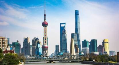 Посткитайский мир: глобальное экономическое доминирование Пекина начинает ослабевать