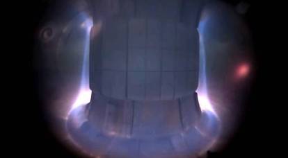 Китайцы смогли «разогреть» термоядерный реактор до 160 млн градусов Цельсия