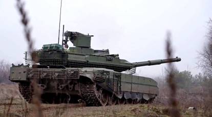 Foreign Policy: армия РФ приготовила для наступления 1800 танков