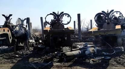 Армия РФ планомерно лишает ВСУ систем ПВО: уничтожена очередная ЗРС С-300
