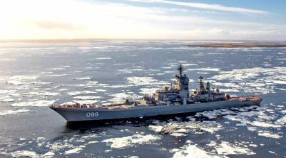 La Russia sarà in grado di trasferire rapidamente la Marina da Ovest a Est