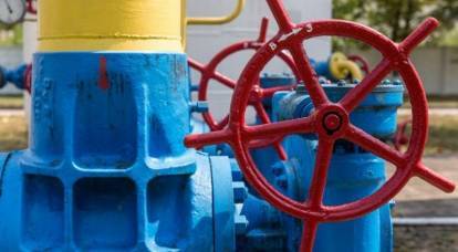 Расплата за долги: Украина будет отдавать свой газ Европе