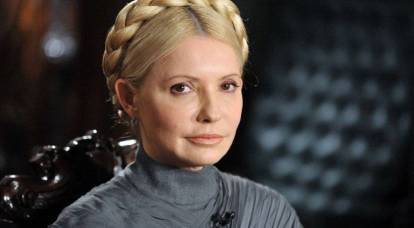 Тимошенко против предоставления Донбассу автономии