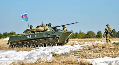 ポーランドのメディア：ロシアの兵士がベラルーシの国境に立つと問題が発生する可能性があります