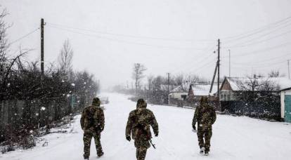 Потрепанные в боях под Артемовском подразделения ВСУ пополняются ранеными