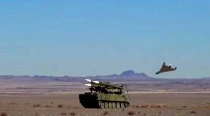 मिसाइलों से सस्ता, वायु रक्षा के लिए अदृश्य: गेरियम -2 कीव शासन को कैसे बर्बाद करता है
