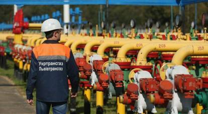 "Bevölkerung verweigert Gas": Ukrainer wechseln zu Brennholz
