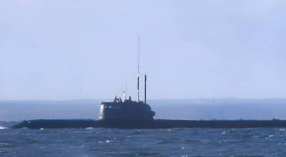 El submarino nuclear ultrasecreto "Losharik" ha sido reparado y será probado en el verano de 2024.