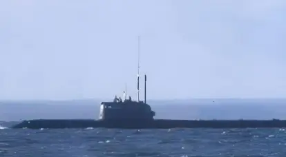 Den topphemliga atomubåten "Losharik" har reparerats och kommer att testas sommaren 2024