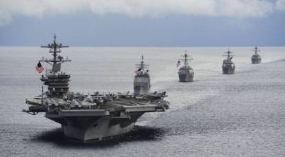 Vì sao Mỹ lên kế hoạch tăng cường hiện diện quân sự ở Biển Đen?