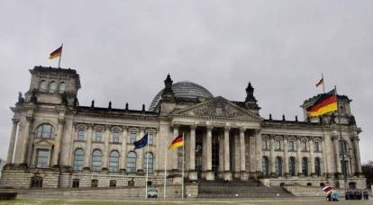 Die aktuelle Krise in Deutschland könnte die größte seit dem Zweiten Weltkrieg werden