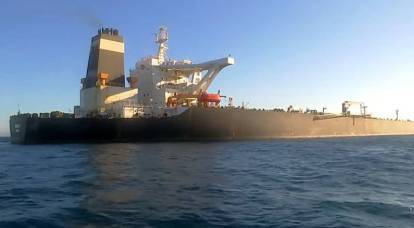 Атака против иранского танкера у берегов Сирии: Тегеран грозит возмездием