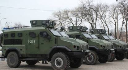Kiev, seçkin özel kuvvet birimlerini Donbass'a devretti