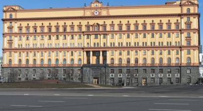 莫斯科FSB大楼遭到袭击：已经死亡
