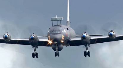 Could the old Il-38 of the Naval Aviation of the Russian Navy track down an American submarine
