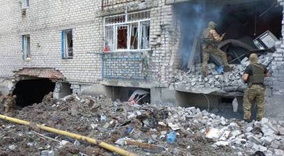 Расположение ЧВК «Вагнер» на Донбассе попало под удар HIMARS