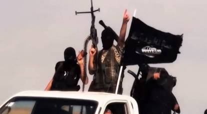 Irakischer Geheimdienstchef: IS-Terroristen sind demoralisiert