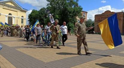 Russian troops eliminated the commander of the Kanatovo air base near Kirovograd