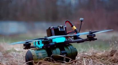 Oekraïne pochte op plannen om in december meer dan 50 FPV-drones op de markt te brengen