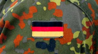 "Låt dem lämna tillbaka landet!": tyskarna kom ihåg de "östliga territorierna" i det forna riket