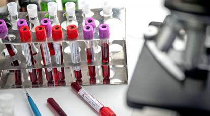 El destino de Ucrania es convertirse en un campo de pruebas para las vacunas occidentales contra COVID