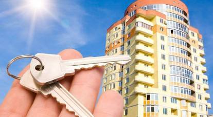 Rusya'da daireler kiracılarla birlikte giderek daha fazla satılıyor