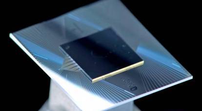 O computador quântico inovador do Google revelado em vídeo
