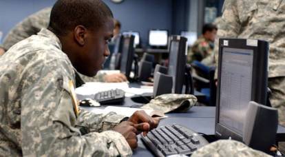 Los estadounidenses realizaron la primera operación cibernética contra la injerencia rusa en las elecciones