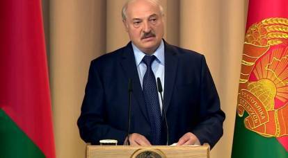 What President Lukashenko achieved with an action against a "Russian PMC"