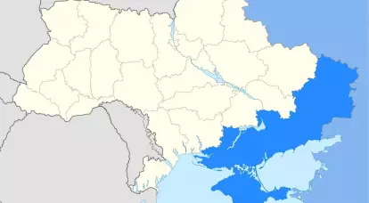Mitä Krimin liittopiirin syntyminen voi tarkoittaa?