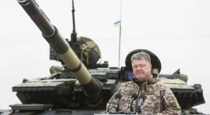 Poroshenko ha presentato nuovi requisiti per la Russia