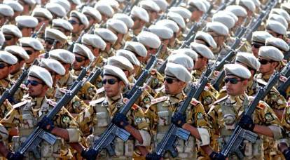 Иран может поддержать Армению в войне против Баку