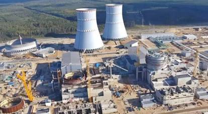El desarrollo de la industria nuclear está al borde de una revolución que podría ser liderada por Rusia