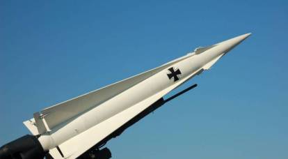 Hard not: Germany refuses to deploy missiles