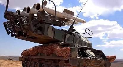 Media: Sistemele de apărare antiaeriană Buk livrate Libiei
