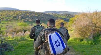 İsrail işgali bölgede huzursuzluğa neden olabilir
