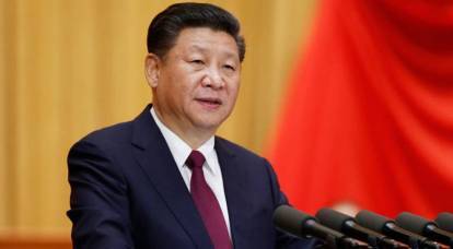 Xi Jinpingは、中国の発展が現代世界にどのように影響するかを説明しています