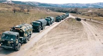 Rusya Afganistan sınırını güçlendiriyor: yeni bir sınır karakolu yapım aşamasında