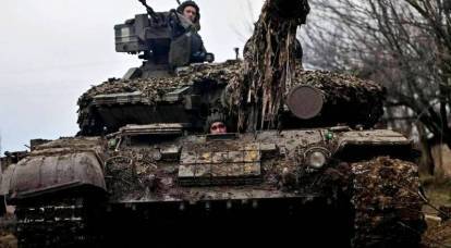 Резервисты Сырского не могут войти в Авдеевку из-за плотного огня российской артиллерии