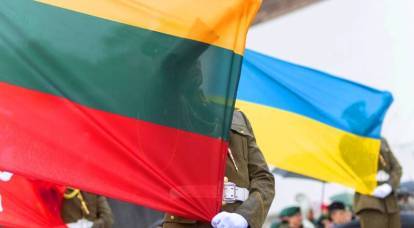 「これはリトアニアの挑発です！」：カリーニングラード周辺の危機についてのフィナンシャルタイムズの読者