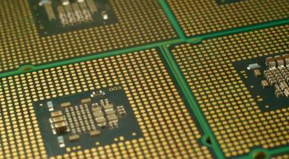 The global semiconductor shortage is now becoming a glut