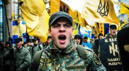 Украину ждет тотальное переформатирование