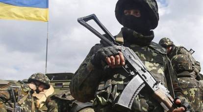 Раскрыта причина вывода бригады украинских десантников из Донбасса