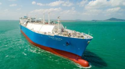Russia unwittingly deprives India of its cheap LNG