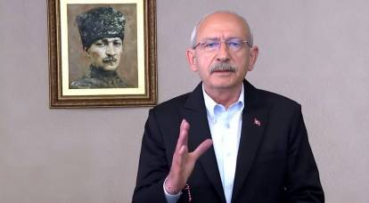 Кылычдароглу: я не оставлю Турцию ориентированному на Россию Эрдогану