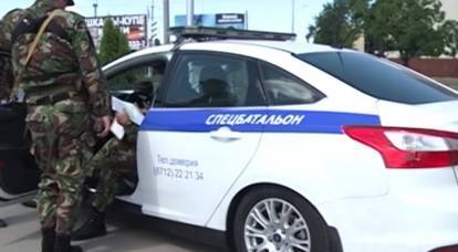 Çeçenya'da bir polis karakolu saldırıya uğradı ve bir çalışan öldürüldü