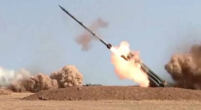 Consequences of Baku strike on NKR capital: Azerbaijan used cluster warheads