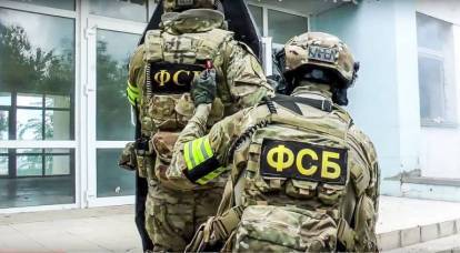 ФСБ предотвратила атаку на воинскую часть под Владимиром