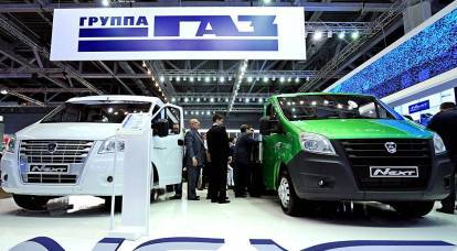 US attempts to ruin the Russian auto giant failed