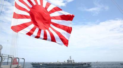 Project Syndicate: Япония делает ставку на военную силу
